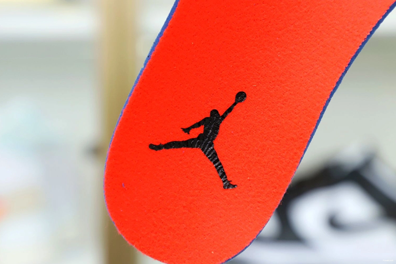 JORDAN AIR 4 INFRARED 1202